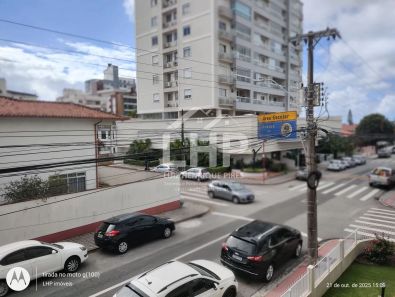 Apartamento com 3 Quartos à venda, 70m² no Balneário, Florianópolis