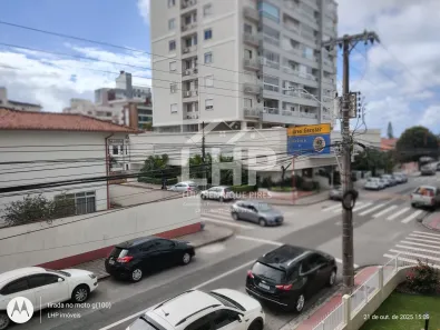 Apartamento com 3 Quartos à venda, 70m² no Balneário, Florianópolis