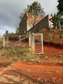 Lote/Terreno à venda, 1200m² no Chácaras Fernão Dias, Atibaia