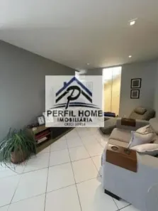 Casa de Condomínio com 4 Quartos à venda, 220m² no Piatã, Salvador