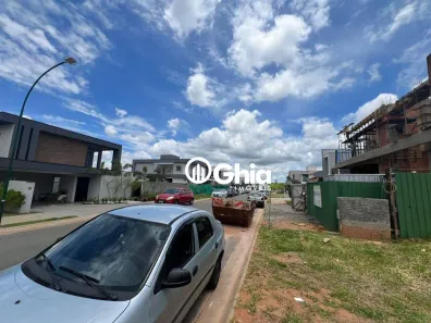 Lote/Terreno à venda, 436m² no Fazenda Pau D'Alho, Campinas