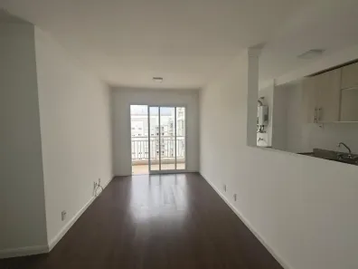 Apartamento com 2 Quartos para alugar, 61m² no Vila Isa, São Paulo
