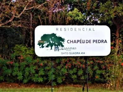 Lote/Terreno à venda, 510m² no Setor Habitacional Tororó, Brasília