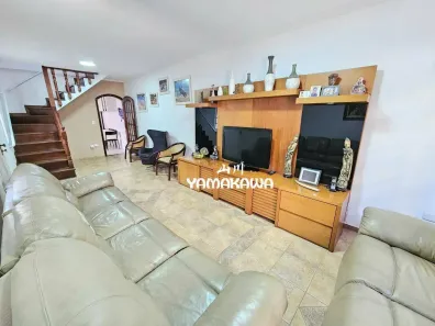 Sobrado com 3 Quartos à venda, 180m² no Vila Ré, São Paulo