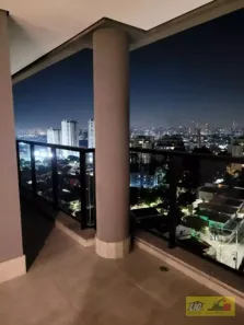 Apartamento com 2 Quartos à venda, 113m² no Vila Yara, Osasco