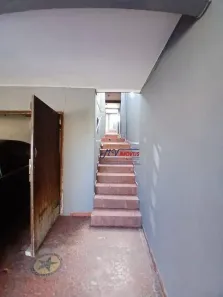 Casa com 1 Quarto para alugar, 30m² no Vila Celeste (Zona Leste), São Paulo