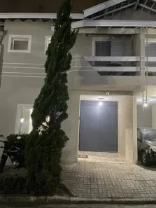 Casa de Condomínio com 3 Quartos à venda, 100m² no Chácaras São José, São José dos Campos