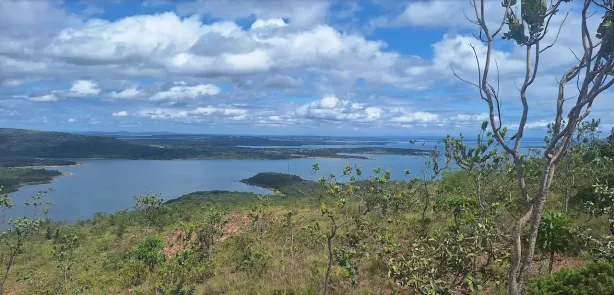 Lote/Terreno à venda, 30000m² no , Três Marias