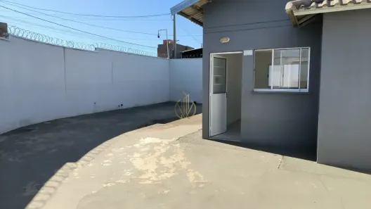 Casa com 2 Quartos à venda, 42m² no Jardim Nova Alvorada, Mogi Guaçu
