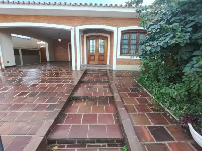 Casa com 3 Quartos à venda, 272m² no Jardim Chapadão, Campinas