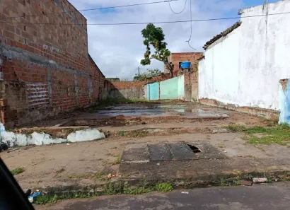 Lote/Terreno à venda, 200m² no , Nossa Senhora do Socorro
