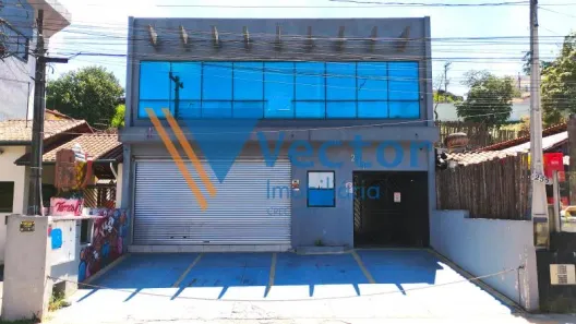 Ponto Comercial com 1 Quarto para alugar, 120m² no Barbosas, Arujá