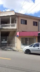 Sobrado com 4 Quartos à venda, 263m² no Vila Yara, Osasco