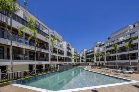 Apartamento com 3 Quartos à venda, 92m² no Barra da Tijuca, Rio de Janeiro