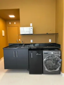 Apartamento com 1 Quarto para alugar, 30m² no Centro, Rio de Janeiro