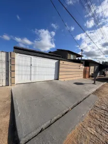 Casa com 3 Quartos à venda, 210m² no Atafona, São João da Barra