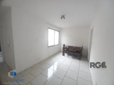 Apartamento com 2 Quartos à venda, 59m² no Cidade Baixa, Porto Alegre