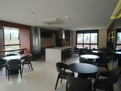 Apartamento com 3 Quartos à venda, 183m² no Santo Antônio, Joinville