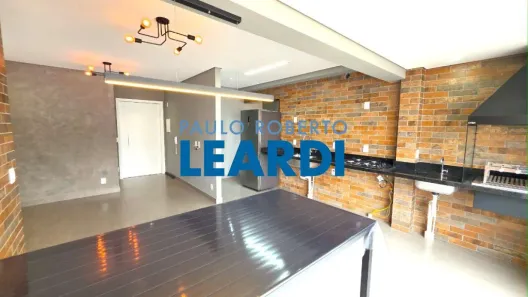 Apartamento com 3 Quartos à venda, 76m² no Vila Osasco, Osasco