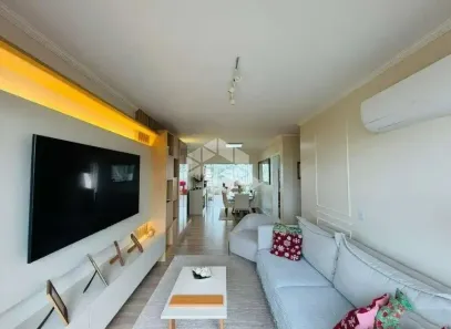 Cobertura com 3 Quartos à venda, 159m² no Nossa Senhora do Rosário, São José