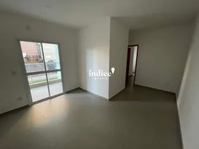 Apartamento com 2 Quartos à venda, 58m² no Residencial Parque dos Servidores, Ribeirão Preto