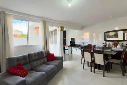 Apartamento com 2 Quartos à venda, 66m² no Santo Antônio, Belo Horizonte