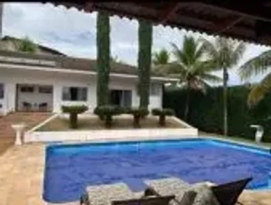Casa de Condomínio com 4 Quartos à venda, 561m² no Residencial Aldeia do Vale, Goiânia