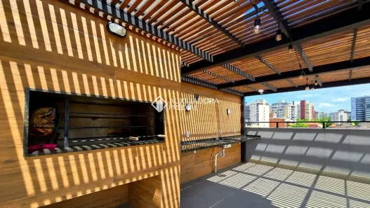 Apartamento com 2 Quartos à venda, 56m² no Petrópolis, Porto Alegre