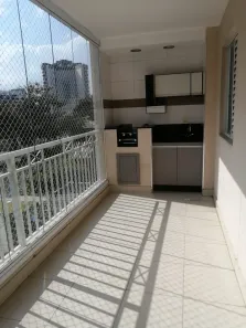 Apartamento com 3 Quartos à venda, 99m² no Vila Sanches, São José dos Campos