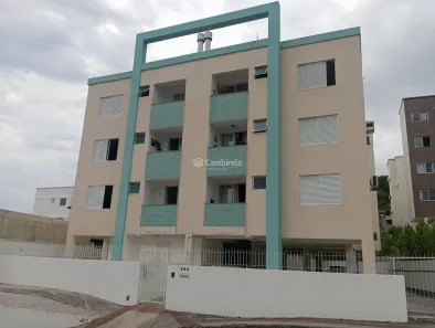 Apartamento com 2 Quartos à venda, 58m² no Ipiranga, São José