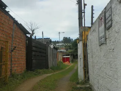 Lote/Terreno à venda, 2035m² no Cavalhada, Porto Alegre