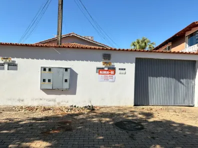 Kitnet com 1 Quarto para alugar, 40m² no Plano Diretor Sul, Palmas