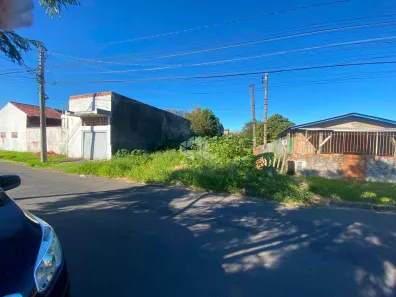 Lote/Terreno à venda, 440m² no Capão da Cruz, Sapucaia do Sul