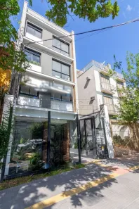 Apartamento com 1 Quarto à venda, 34m² no Menino Deus, Porto Alegre