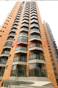 Apartamento com 4 Quartos à venda, 305m² no Santana, São Paulo