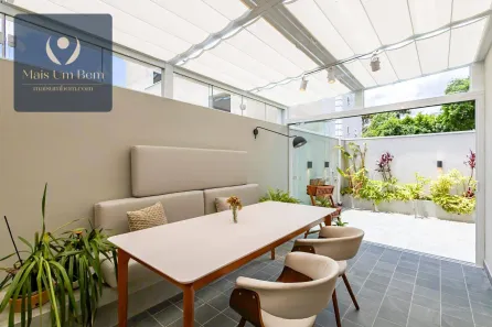 Apartamento com 1 Quarto à venda, 65m² no Santa Cândida, Curitiba