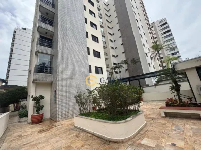 Apartamento com 4 Quartos à venda, 118m² no Vila Hamburguesa, São Paulo