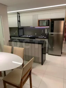 Apartamento com 2 Quartos à venda, 56m² no Laranjeiras, Uberlândia