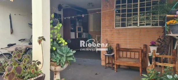 Casa com 4 Quartos à venda, 150m² no Conjunto Habitacional Cristo Rei, São José do Rio Preto