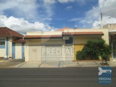 Casa com 4 Quartos à venda, 240m² no Núcleo Residencial Silvio Vilari, São Carlos