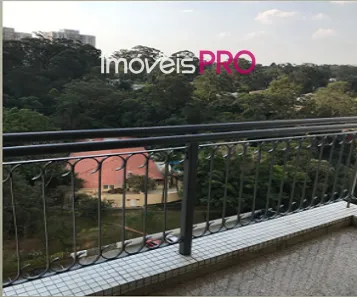 Apartamento com 4 Quartos à venda, 370m² no Santo Amaro, São Paulo