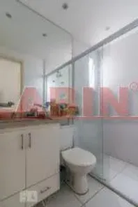 Apartamento com 2 Quartos à venda, 63m² no Cambuci, São Paulo