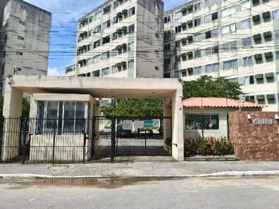 Apartamento com 2 Quartos à venda, 50m² no Califórnia, Ipojuca