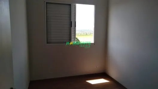 Apartamento com 3 Quartos para alugar, 66m² no Jardim Alvorada, São José dos Campos
