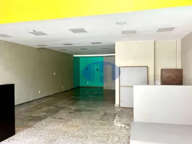 Ponto Comercial para alugar, 135m² no Anchieta, Belo Horizonte