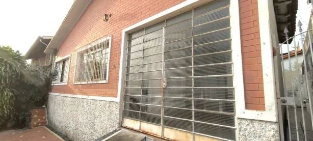 Casa com 3 Quartos à venda, 131m² no Vila Joaquim Inácio, Campinas