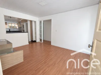 Casa com 2 Quartos para alugar, 90m² no Cordeiros, Itajaí