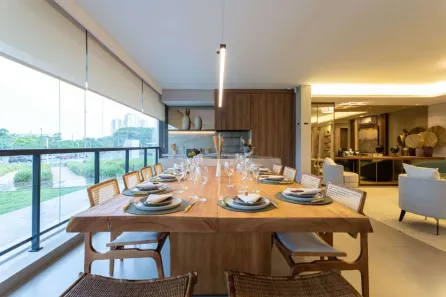 Apartamento com 3 Quartos à venda, 190m² no Água Branca, São Paulo