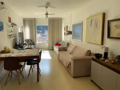 Apartamento com 2 Quartos à venda, 67m² no Catete, Rio de Janeiro