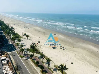 Cobertura com 4 Quartos à venda, 174m² no Caiçara, Praia Grande